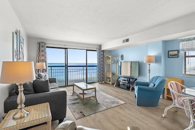 The Oceans unit 507, North Myrtle Beach, SC 29582 - photo 4