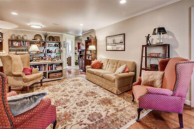 433 Northampton Dr, Asheboro, NC 27205 - photo 3