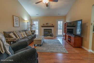 Orchard Living Room 1