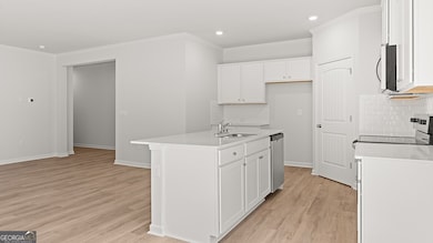 6660 Parsons St, Flowery Branch, GA 30542 - photo 6