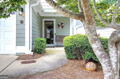 283 Villa Creek Pkwy unit 35, Canton, GA 30114 - photo 3