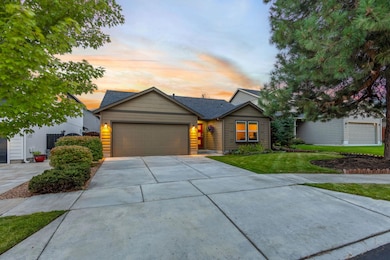 Single story, 3 bedroom + 2 bath