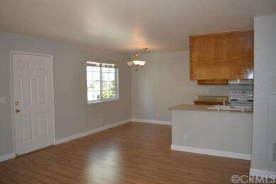 Spacious Ground Floor Unit