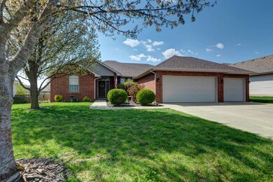 631 N Ritter Ave, Nixa, MO 65714 - photo 2
