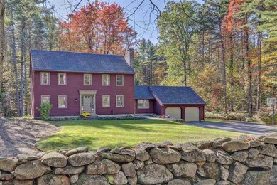 364 Dolly Rd, Contoocook, NH 03229 - photo 2