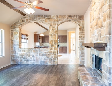 12233 Candle Island Dr, Frisco, TX 75036 - photo 5