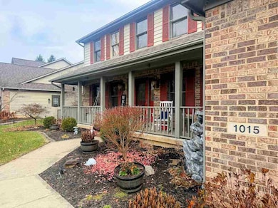 1015 Canterbury Trail, Richmond, IN 47374 - photo 3