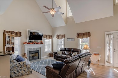 118 Hagen Rd, Advance, NC 27006 - photo 2