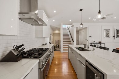 341 E St unit 3, Boston, MA 02127 - photo 3
