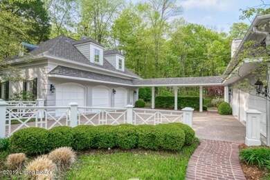 11606 Chapel Hill Rd, Prospect, KY 4005