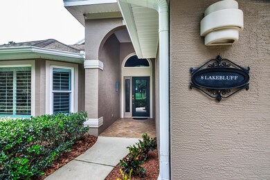 8 Lakebluff Dr, Ormond Beach, FL 32174 - photo 4