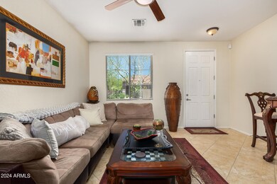 Living Room View B
