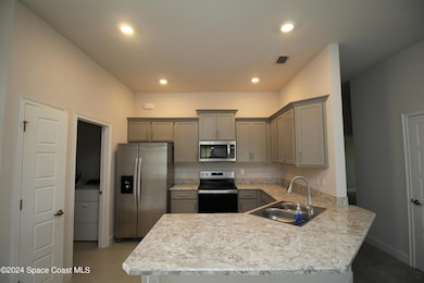 2513 Pinwherry St NW, Palm Bay, FL 32907 - photo 3