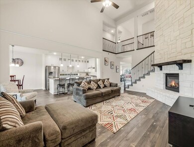 3415 Melrose Ct, Wylie, TX 75098 - photo 3