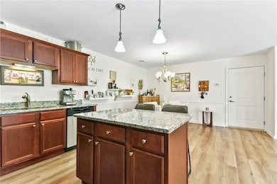 2 Gray Coach Ln unit 210, Cranston, RI 02921 - photo 5