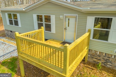 274 Montego Bay Trail, Clarkesville, GA 30523 - photo 7