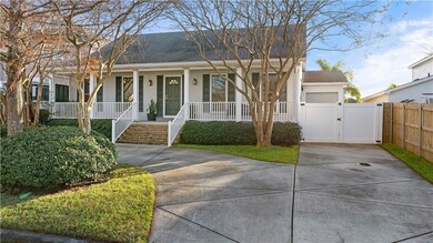 322 Windward Passage St, Slidell, LA 70458 - photo 2