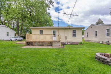 1603 E 23rd St, Muncie, IN 47302 - photo 5