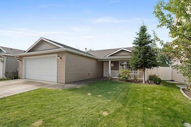 1915 N Cavalier Rd, Liberty Lake, WA 99016 - photo 2