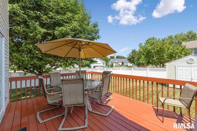 1648 W 65th St, Davenport, IA 52806 - photo 7