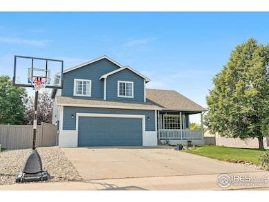 3325 Wigwam Way, Wellington, CO 80549 - photo 2