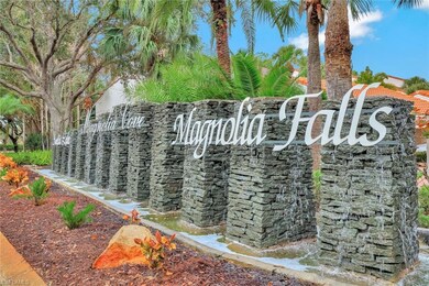 Welcome to Magnolia Falls in Falling Waters Naples!  A vibrant, active community in SouthWest Florida with fabulous amenities!