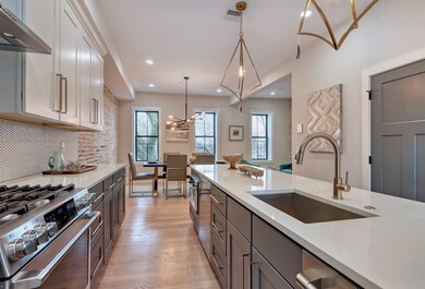 8 Linwood Square unit 2, Roxbury, MA 02119 - photo 4