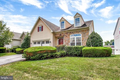 313 Victory Gallop Ct, Havre de Grace, MD 21078 - photo 4