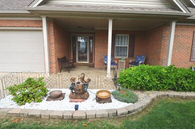 429 Cresthill Dr, Harrodsburg, KY 40330 - photo 5