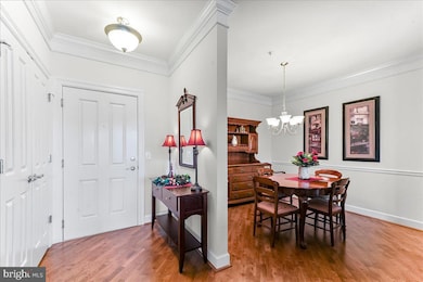 438 Cornerstone Dr unit 438, Newtown Square, PA 19073 - photo 3