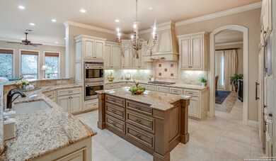 24911 Caliza Terrace, Boerne, TX 78006 - photo 3