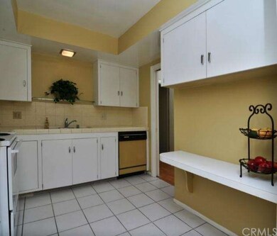 Light & Bright Kitchen