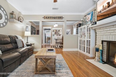 3563 Valencia Rd, Jacksonville, FL 32205 - photo 3