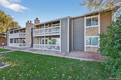 18063 E Ohio Ave unit 201, Aurora, CO 80017 - photo 2