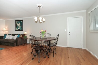 Eating Area
