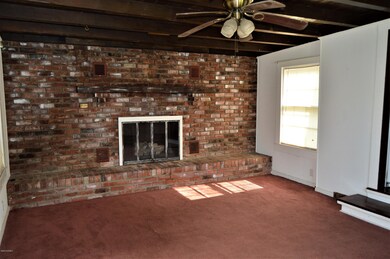 709 E Wilmington St, Burgaw, NC 28425 - photo 3