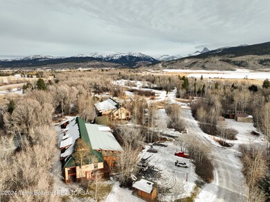 East Tetons