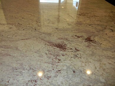 Granite Counters