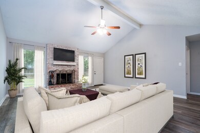 5002 Glendower Dr, Spring, TX 77373 - photo 3