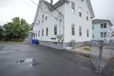 20 Benefit St, Taunton, MA 02780 - photo 4