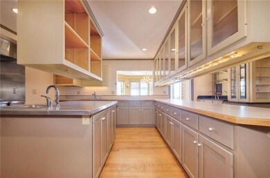 8 kitchen