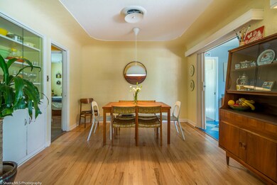 formal dining