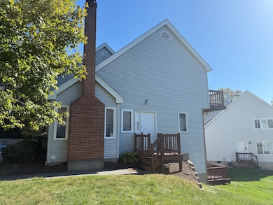 19 Eastbrook Heights unit C, Mansfield Center, CT 06250 - photo 2