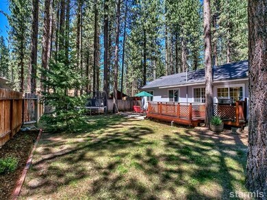2693 Hank Monk Ave, South Lake Tahoe, CA 96150 - photo 3