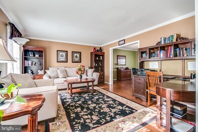 307 Charleston Dr, Wilmington, DE 19808 - photo 5