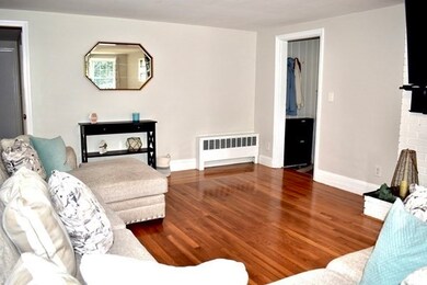 1 Dalessandro Ave, Dudley, MA 01571 - photo 6