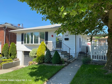 171 Logan Ave, Staten Island, NY 10301 - photo 2