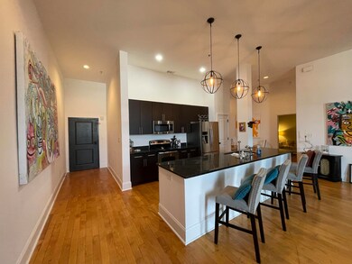 The Residences at the JB Whites Building unit 311, Augusta, GA 30901 - photo 3