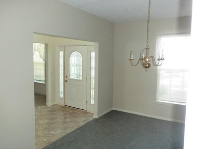 Dining Room. Huge formal Dining area, brand new carpet and amazinng natural light.