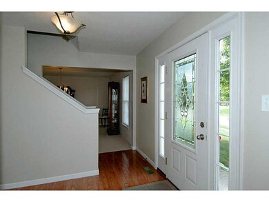 Entry/Foyer. Well-maintained inside and out, updat